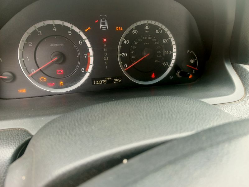Thumbnail 7 of 2012 Honda Accord EX